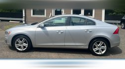 2014 Volvo S60 T5