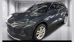 2019 Chevrolet Blazer LT