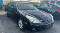 2005 Lexus ES 330 Base