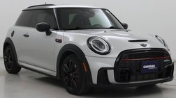2023 MINI Hardtop John Cooper Works