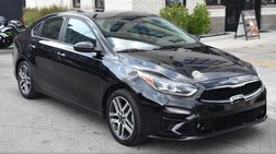 2019 Kia Forte S
