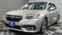 2020 Subaru Legacy Limited