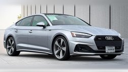 2020 Audi A5 Sportback quattro Premium Plus 45 TFSI