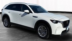 2024 Mazda CX-90 Plug-in Hybrid Preferred