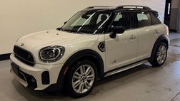 2024 MINI Countryman Cooper S ALL4