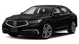 2019 Acura TLX V6 w/Advance
