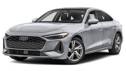 2025 Audi A5 quattro Premium Plus TFSI