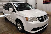 2012 Dodge Grand Caravan SXT