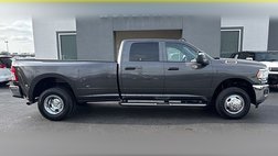 2024 Ram Ram Pickup 3500 Tradesman