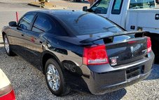 2010 Dodge Charger SXT