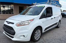 2018 Ford Transit Connect XLT