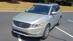 2014 Volvo XC60 T6
