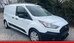 2019 Ford Transit Connect XL