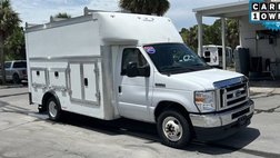 2022 Ford E-Series E-350 SD