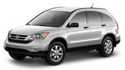2011 Honda CR-V SE