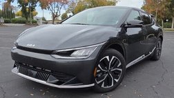 2024 Kia EV6 Light