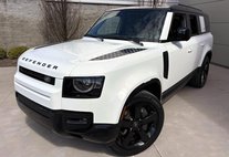 2023 Land Rover Defender 130 X-Dynamic SE