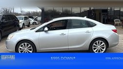 2014 Buick Verano Convenience Group