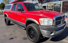 2008 Dodge Ram 1500 ST