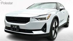 2023 Polestar 2 Long Range Dual Motor
