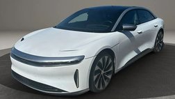 2022 Lucid Air Grand Touring