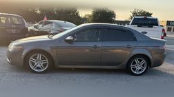 2007 Acura TL 3.2