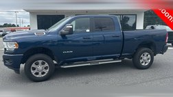 2024 Ram Ram Pickup 2500 Big Horn