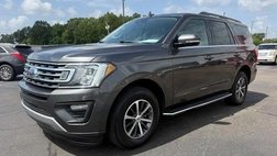 2019 Ford Expedition XLT