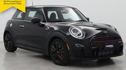 2023 MINI Hardtop John Cooper Works