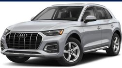 2023 Audi Q5 quattro S line Prem Plus 45 TFSI