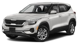 2023 Kia Seltos LX