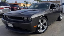 2014 Dodge Challenger SXT