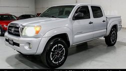 2005 Toyota Tacoma PreRunner V6