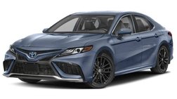 2024 Toyota Camry Hybrid XSE