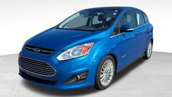 2013 Ford C-Max Hybrid SEL