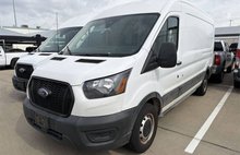 2022 Ford Transit 150
