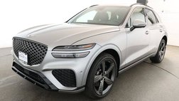 2024 Genesis GV70 3.5T Sport
