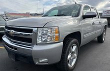 2009 Chevrolet Silverado 1500 LT