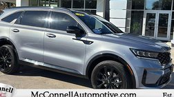 2021 Kia Sorento SX