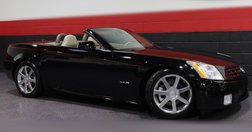 2005 Cadillac XLR Base