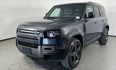 2023 Land Rover Defender 110 X-Dynamic SE