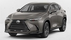 2023 Lexus NX 250 Premium