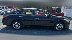 2013 Nissan Altima 2.5 SL