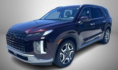 2025 Hyundai Palisade Limited