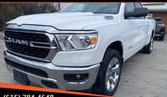 2022 Ram Ram Pickup 1500 Big Horn