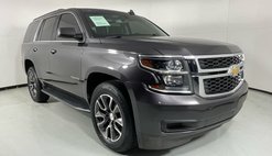 2018 Chevrolet Tahoe LS