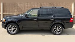 2017 Ford Expedition Limited