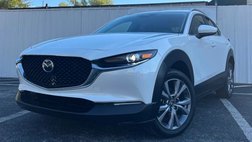 2024 Mazda CX-30 2.5 S Preferred