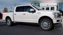 2019 Ford F-150 Limited
