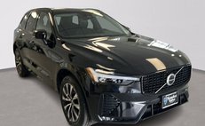 2024 Volvo XC60 B5 Core Dark Theme